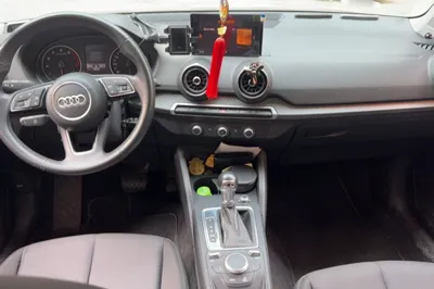 Audi Q2L 2018, 60200 км, за 12617 USD - фото 9