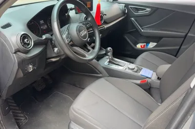Audi Q2L 2018, 60200 км, за 12617 USD - фото 10