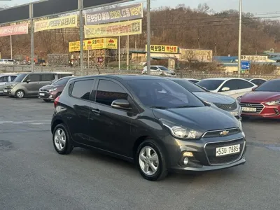 ChevroletGMDaewoo Spark 2017, 89000 км, за 2908.52 USD