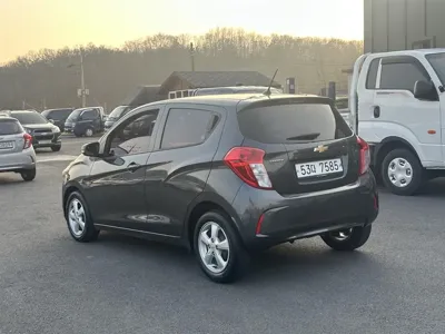 ChevroletGMDaewoo Spark 2017, 89000 км, за 2908.52 USD