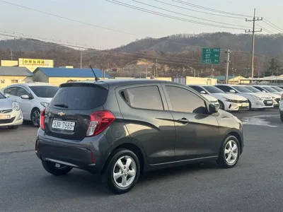 ChevroletGMDaewoo Spark 2017, 89000 км, за 2908.52 USD - фото 6