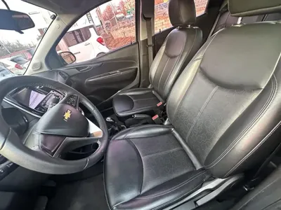 ChevroletGMDaewoo Spark 2017, 89000 км, за 2908.52 USD - фото 7