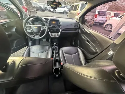 ChevroletGMDaewoo Spark 2017, 89000 км, за 2908.52 USD - фото 9