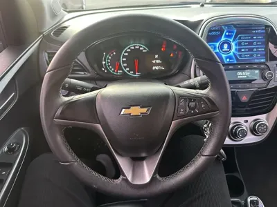 ChevroletGMDaewoo Spark 2017, 89000 км, за 2908.52 USD - фото 10