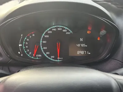ChevroletGMDaewoo Spark 2017, 89000 км, за 2908.52 USD - фото 11