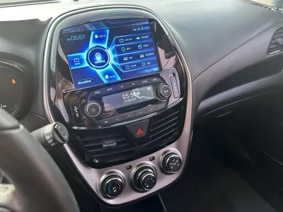 ChevroletGMDaewoo Spark 2017, 89000 км, за 2908.52 USD - фото 14