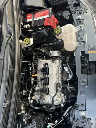 ChevroletGMDaewoo Spark 2017, 89000 км, за 2908.52 USD - фото 17