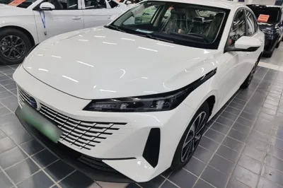 CHANGAN OSHAN 520 · 2025 год