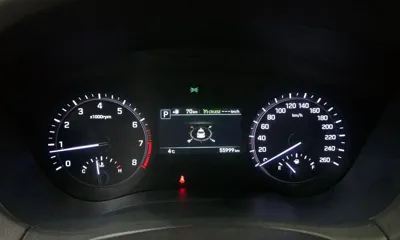 Genesis G80 2018, 55999 км, за 14375.74 USD - фото 6