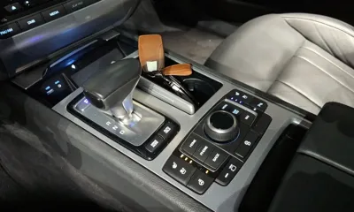 Genesis G80 2018, 55999 км, за 14375.74 USD - фото 7