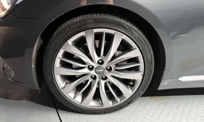 Genesis G80 2018, 55999 км, за 14375.74 USD - фото 9