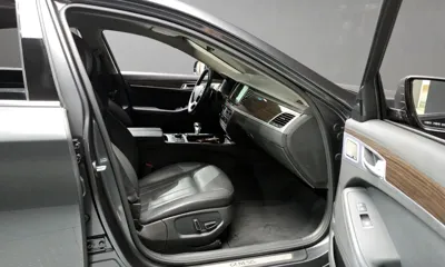 Genesis G80 2018, 55999 км, за 14375.74 USD - фото 17