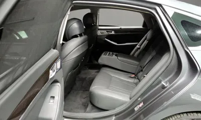Genesis G80 2018, 55999 км, за 14375.74 USD - фото 19
