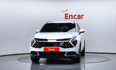 Kia Sportage 2022, 41057 км, за 20756.23 USD