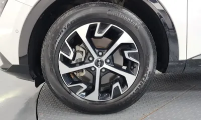 Kia Sportage 2022, 41057 км, за 20756.23 USD