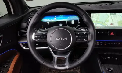 Kia Sportage 2022, 41057 км, за 20756.23 USD - фото 13