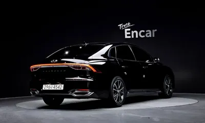 Hyundai Grandeur 2020, 156647 км, за 11826.89 USD