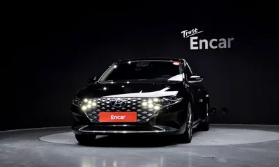 Hyundai Grandeur 2020, 156647 км, за 11826.89 USD