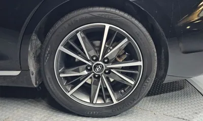 Hyundai Grandeur 2020, 156647 км, за 11826.89 USD