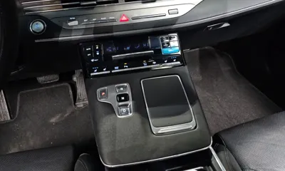 Hyundai Grandeur 2020, 156647 км, за 11826.89 USD - фото 9