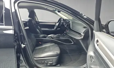 Hyundai Grandeur 2020, 156647 км, за 11826.89 USD - фото 11