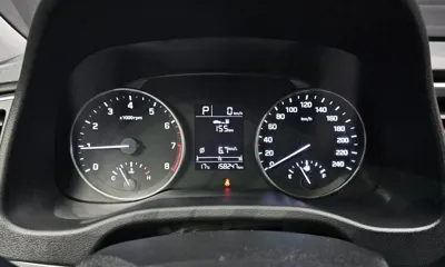 Hyundai Avante 2016, 158247 км, за 4493.06 USD - фото 8