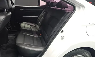 Hyundai Avante 2016, 158247 км, за 4493.06 USD - фото 12