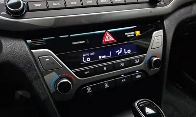 Hyundai Avante 2016, 158247 км, за 4493.06 USD - фото 19