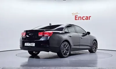 ChevroletGMDaewoo Malibu 2015, 129209 км, за 2758.8 USD