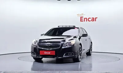 ChevroletGMDaewoo Malibu 2015, 129209 км, за 2758.8 USD