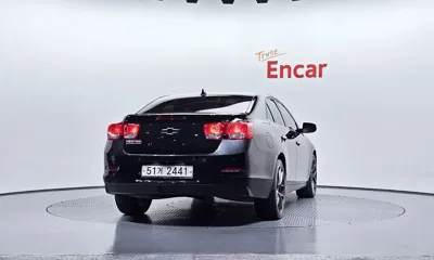 ChevroletGMDaewoo Malibu 2015, 129209 км, за 2758.8 USD