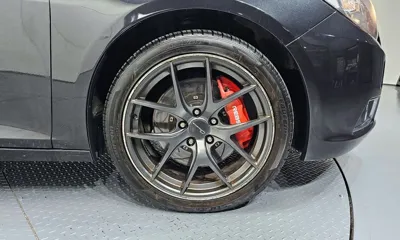 ChevroletGMDaewoo Malibu 2015, 129209 км, за 2758.8 USD