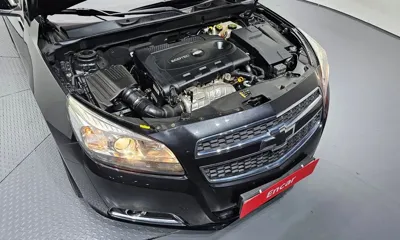 ChevroletGMDaewoo Malibu 2015, 129209 км, за 2758.8 USD - фото 6