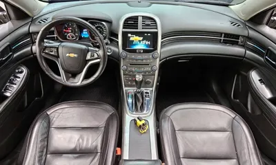 ChevroletGMDaewoo Malibu 2015, 129209 км, за 2758.8 USD - фото 7
