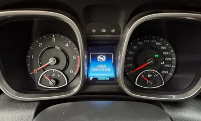 ChevroletGMDaewoo Malibu 2015, 129209 км, за 2758.8 USD - фото 8