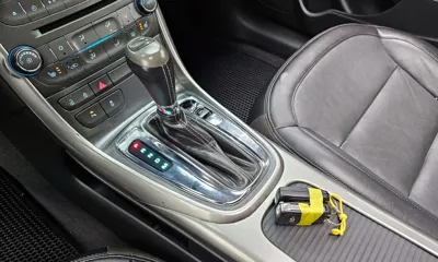ChevroletGMDaewoo Malibu 2015, 129209 км, за 2758.8 USD - фото 9