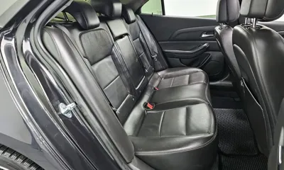 ChevroletGMDaewoo Malibu 2015, 129209 км, за 2758.8 USD - фото 12