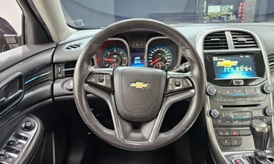 ChevroletGMDaewoo Malibu 2015, 129209 км, за 2758.8 USD - фото 13