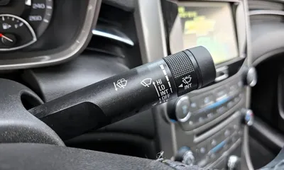 ChevroletGMDaewoo Malibu 2015, 129209 км, за 2758.8 USD - фото 16