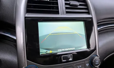 ChevroletGMDaewoo Malibu 2015, 129209 км, за 2758.8 USD - фото 17