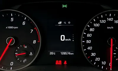 Hyundai Avante 2018, 128568 км, за 5170.52 USD - фото 10