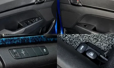 Hyundai Avante 2018, 128568 км, за 5170.52 USD - фото 18