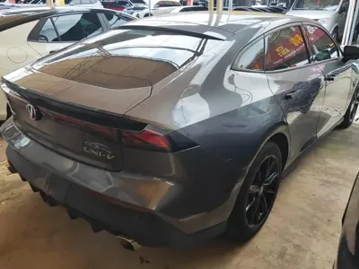 Changan UNI-V 2022, 35200 км, за 11068.14 USD