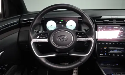 Hyundai Tucson 2022, 19124 км, за 18019.79 USD - фото 12