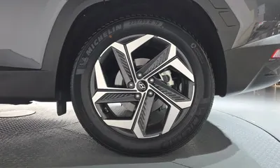 Hyundai Tucson 2022, 19124 км, за 18019.79 USD - фото 21