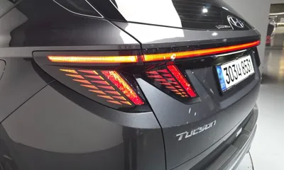 Hyundai Tucson 2022, 19124 км, за 18019.79 USD - фото 23