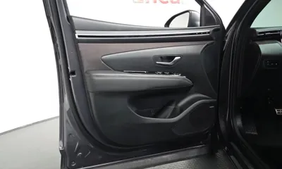 Hyundai Tucson 2022, 19124 км, за 18019.79 USD - фото 24