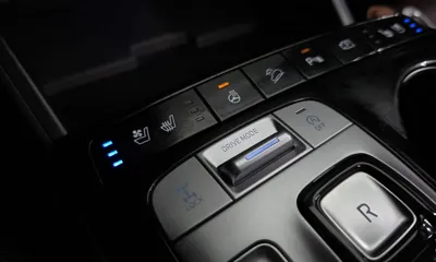 Hyundai Tucson 2022, 19124 км, за 18019.79 USD - фото 29