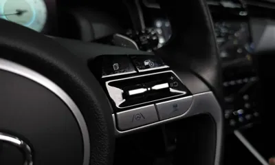 Hyundai Tucson 2022, 19124 км, за 18019.79 USD - фото 31