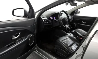 Renault-KoreaSamsung SM3 2013, 199634 км, за 794.7 USD - фото 10